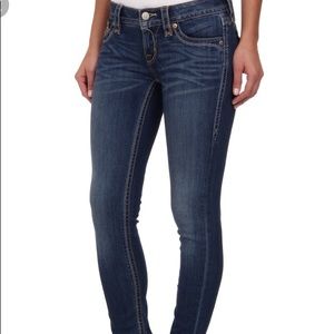 Rock Revival Jessica Skinny Jeans
